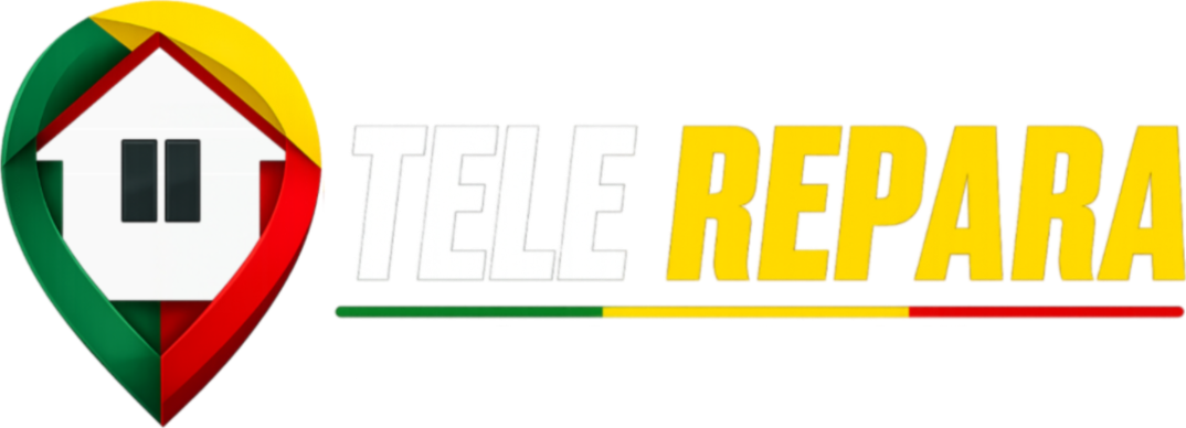 Tele Repara — Urgência ao domicílio 24H