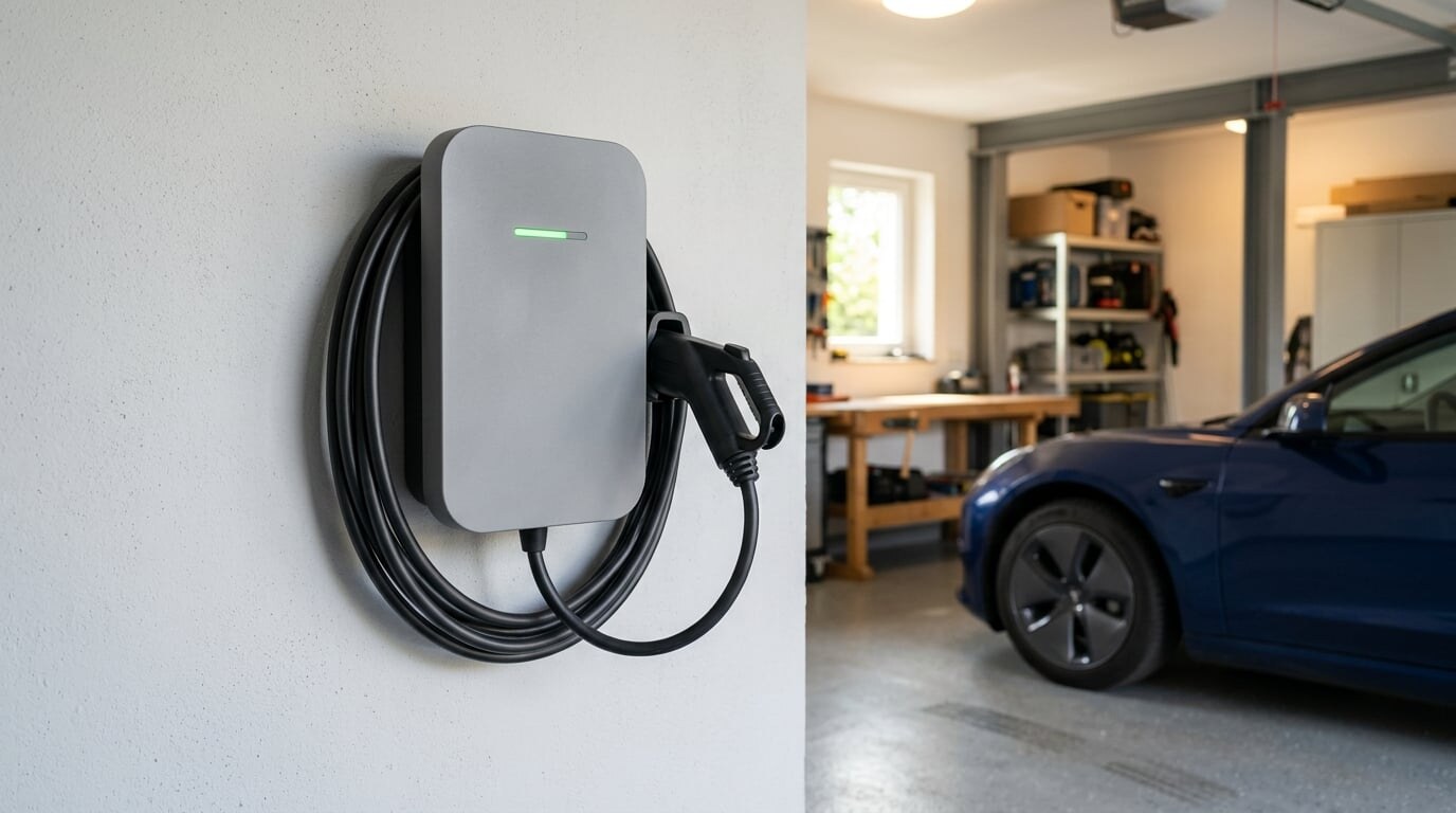 Wallbox / Carregadores EV