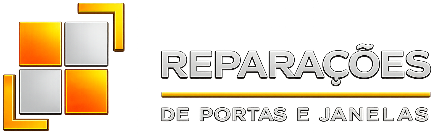 Reparações de Portas e Janelas